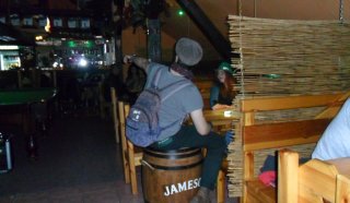 JAMESON promo akcia